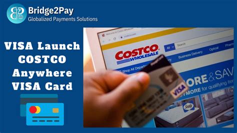 costco rfid credit card|costco visa card payment.